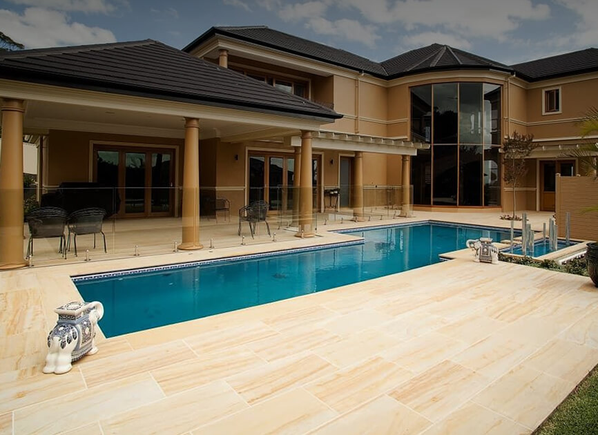 Sandstone-Projects