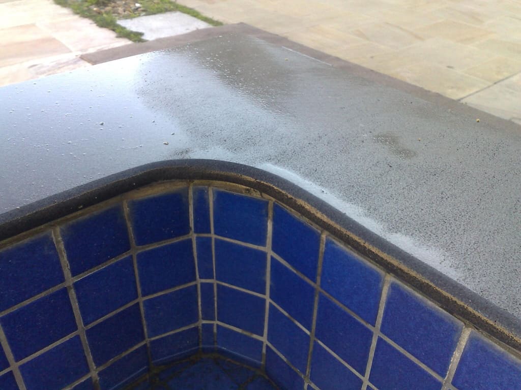 Custom Pool Coping in Melbourne for any shape of pools & Spas
