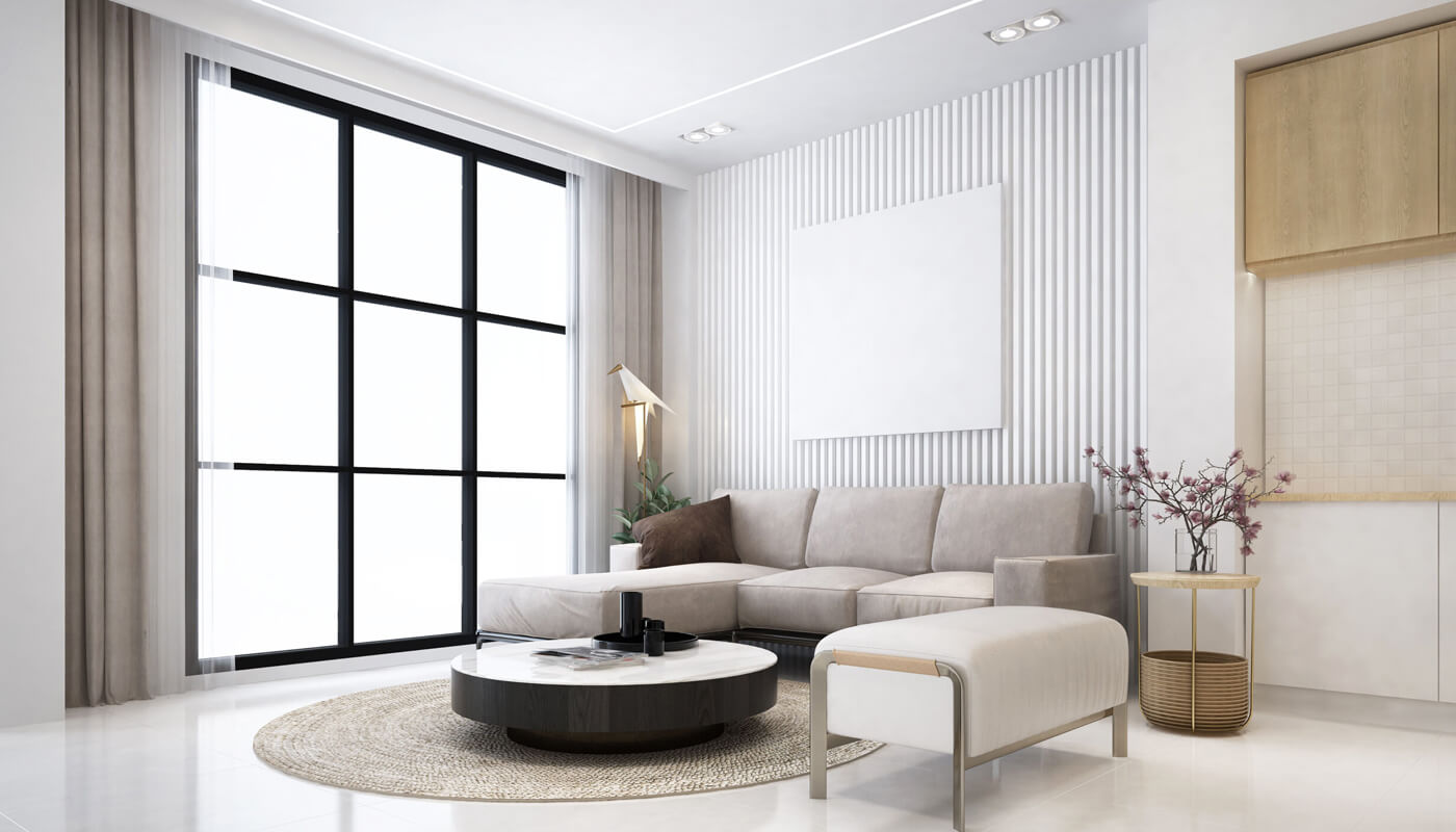 Pool Coping Styles & Materials