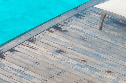 Bluestone Natural Paving