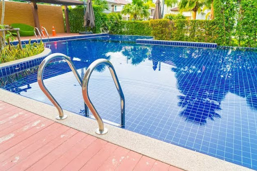 Swimming Pool Styles