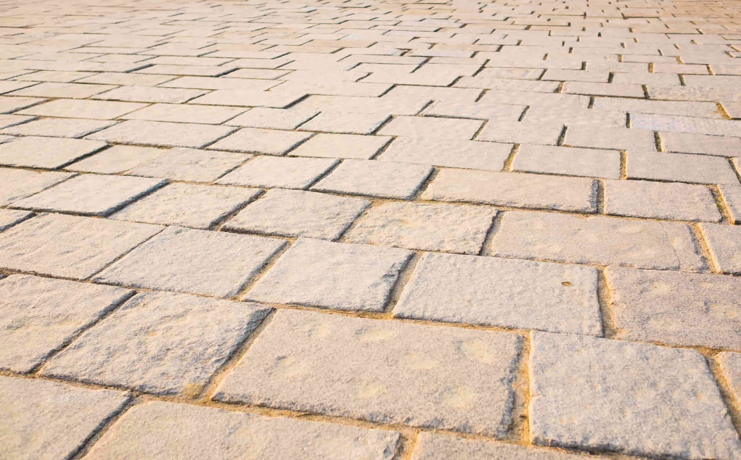 Paving Stone Tiles