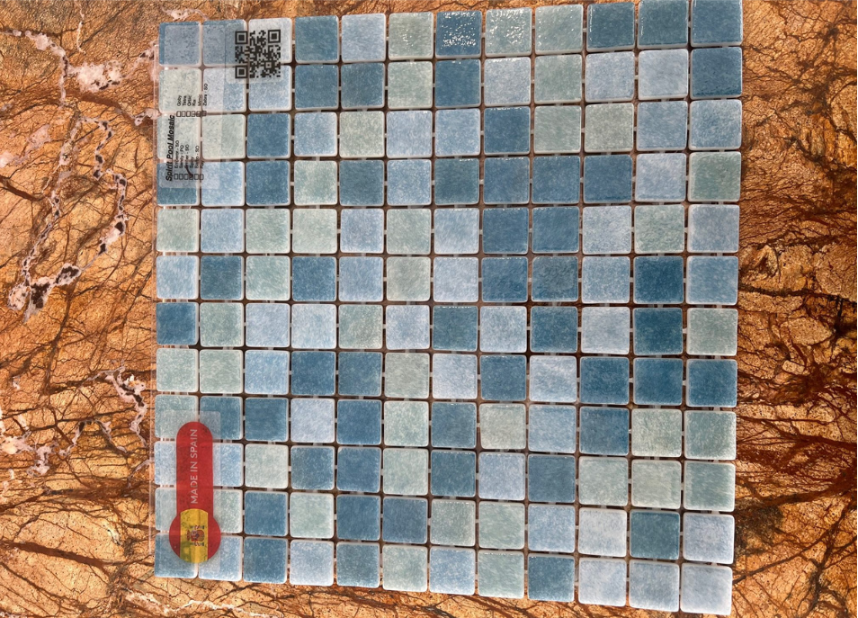 Spanish spirit Tiles