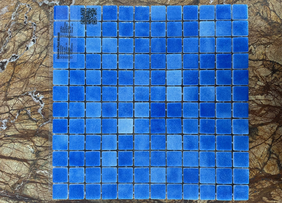 Spanish Genuine Tiles