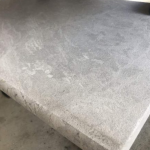 Atlantic Grey Antislip Marble Coping