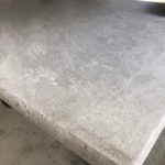 Atlantic Grey Anti Slip Marble Coping Tile
