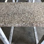 Autumn Rose Granite Coping Tiles