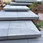 Bluestone Basalt Bluestone Pool Coping