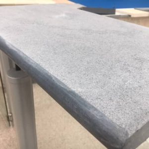 Bluestone Bullnose Coping