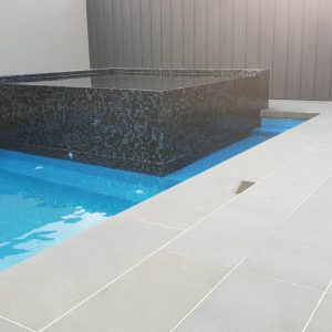 drop edge pool coping tiles