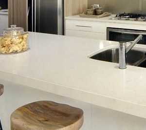 Caeser Stone Benchtops