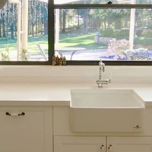 Caeser Stone Kitchen Benchtops
