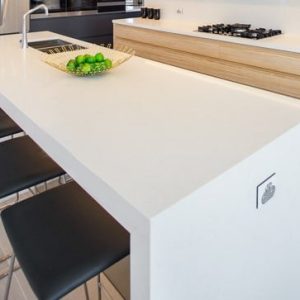 Caeser Stone Benchtops