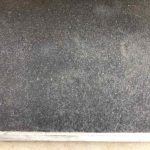 Charcoal Limestone Tiles Pool Coping in Australia