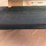Charcoal Limestone Pool Coping in Australia