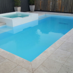 Classic Travertine Tile - Unfilled & Tumbled