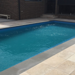 Classic Travertine Tile - Unfilled & Tumbled