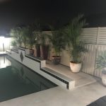 Crema Siena Tumbled And Sandblasted Paving