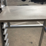 Crema Siena Tumbled And Sandblasted Tiles Paving