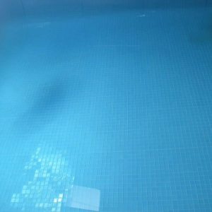 Glass Pools Tiles