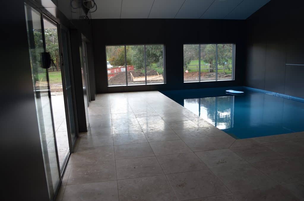 travertine tiles pavers