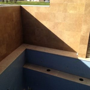Pool Tiles