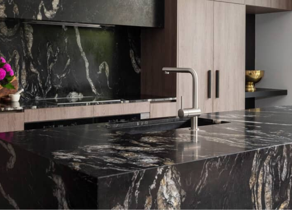 NATURAL GRANITE BENCHTOPS MELBOURNE