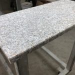 Pink Rose Granite Coping