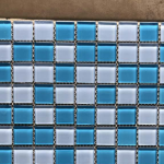 Pool Tiles Glass