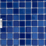 Pool Tiles Glass