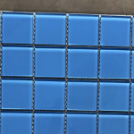 Pool Tiles Glass