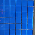 Pool Tiles Glass