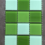 Pool Tiles Glass