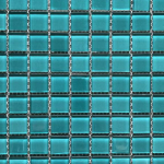 Pool Tiles Glass