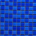 Pool Tiles Glass