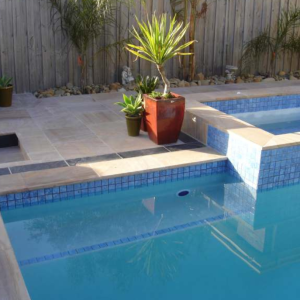 Rainbow Sandstone Honed