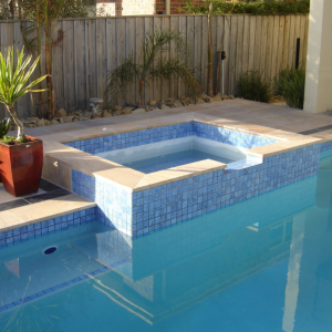 Rainbow Sandstone Honed