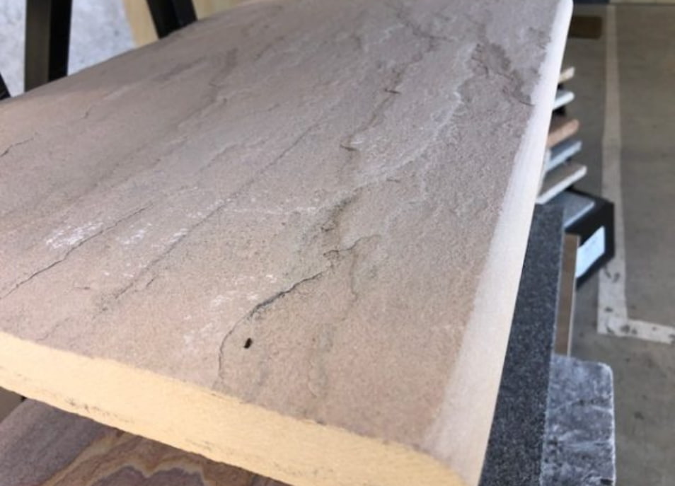 royal beige natural sandstone