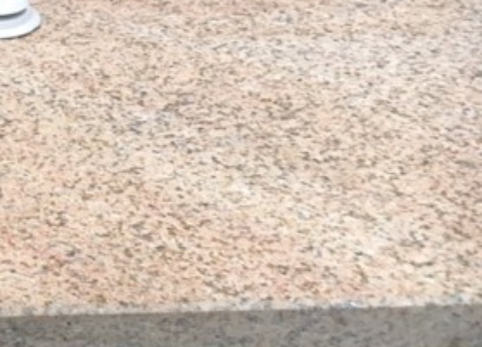 sahara granite coping