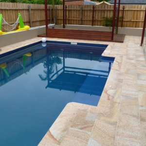 Sahara Paving