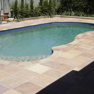 Drift Sandstone Pavers