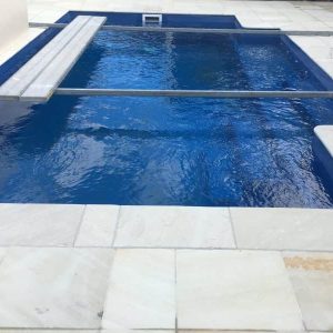 Suede Sandstone Paving