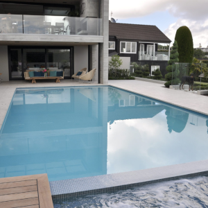 Seagrass Antislip Marble Coping