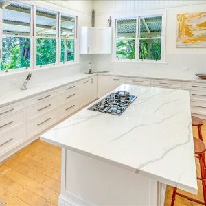 Smart Stone Kitchen Benchtops