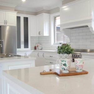 Smart Stone Kitchen Benchtops