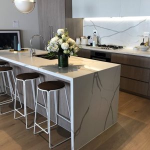 Smart Stone Kitchen Benchtops