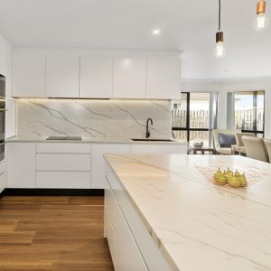 Smart Stone Kitchen Benchtops