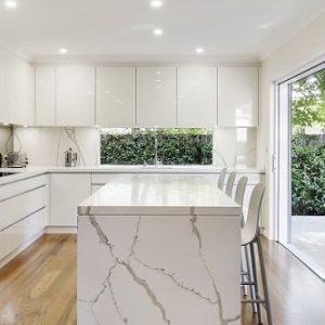 Smart Stone Kitchen Benchtops