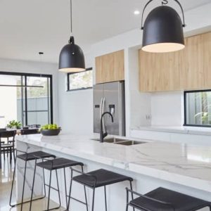 Smart Stone Kitchen Benchtops