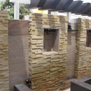 stackstone wall cladding Melbourne